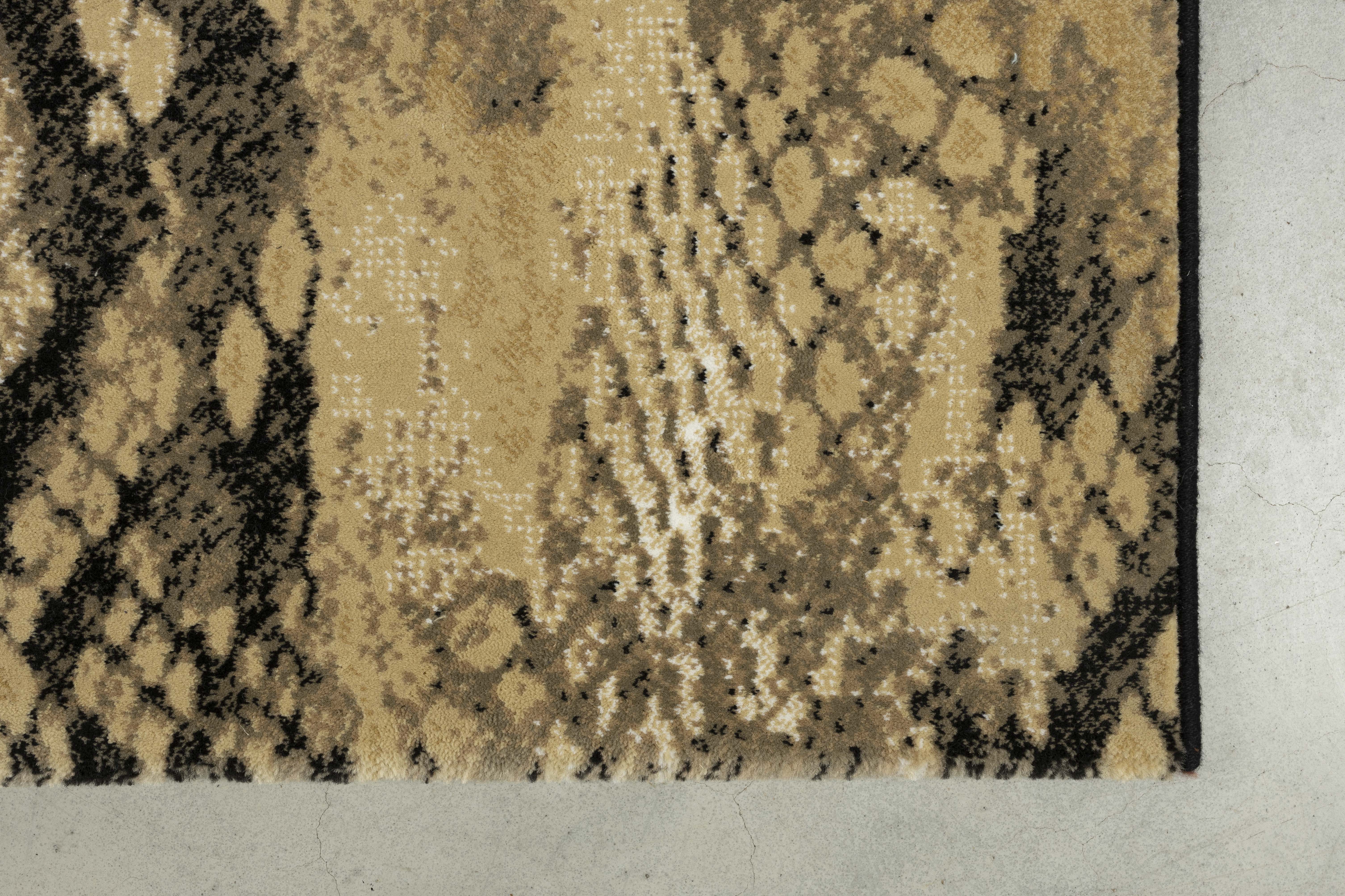 Bold Monkey Keep Your Enemies Closer 200x300 Carpet